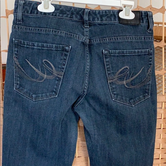 Express Mia Ultra skinny jeans - Picture 3 of 5